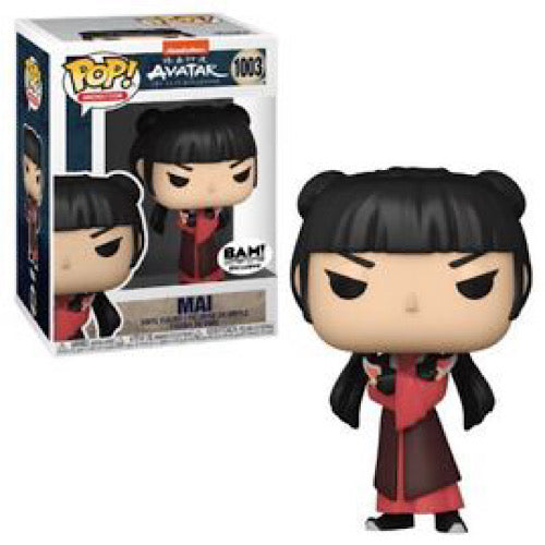 Mai, BAM Exclusive, #1003, (Condition 8/10)