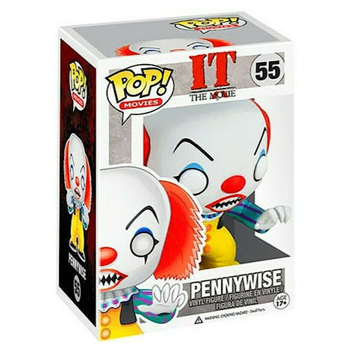 Pennywise, #55 (Condition 8/10)