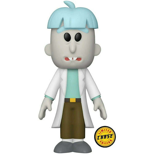 Vinyl SODA: Rick (Chase), Unsealed (Condition 8/10)