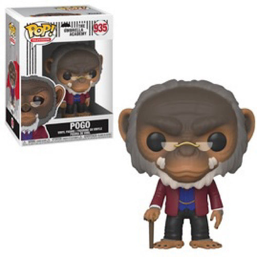 Pogo, #935 (Condition 8/10)