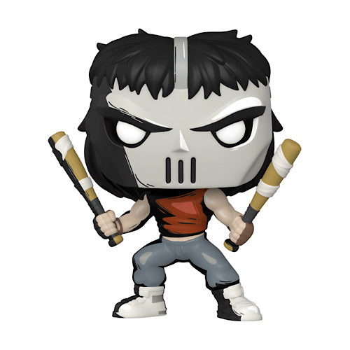 Casey Jones, PX Exclusive, #36 (Condition 7/10)