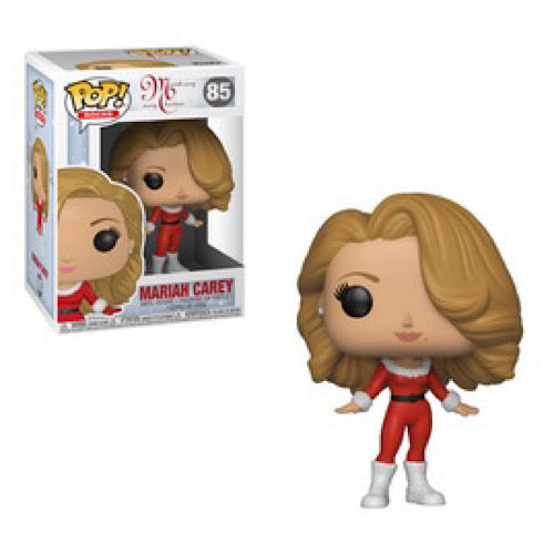 Mariah Carey, #85, (Condition 8/10)