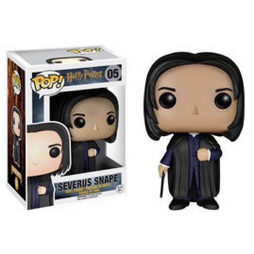 Severus Snape, #05 (Condition 8/10)