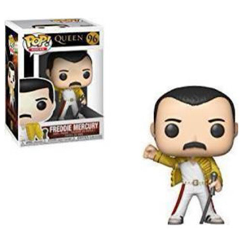 Freddie Mercury, #96 (Condition 7.5/10)