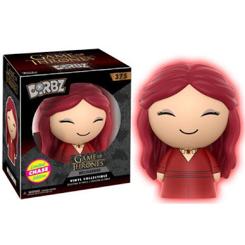 Melisandre, Glow, Dorbz, Chase, #375 (Condition 8/10)