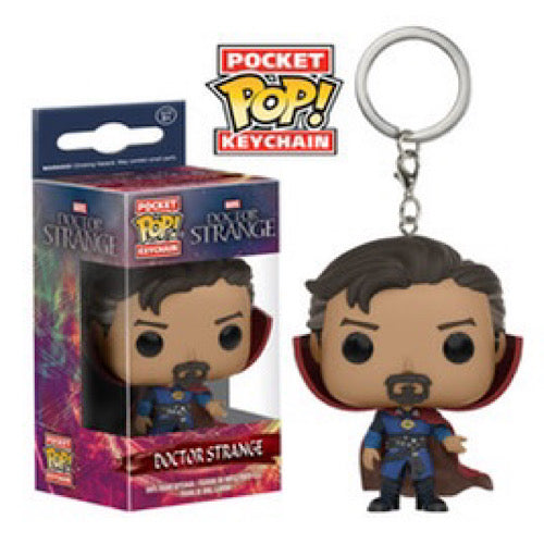 Doctor Strange, Pop! Keychain (Condition 8/10)