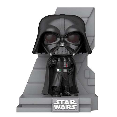 Bounty Hunters Collection: Darth Vader (6-inch), Gamestop Exclusive, #442 (Condition 8/10)