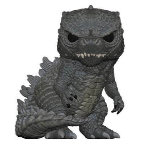 Godzilla, #1017 (Condition 8/10)