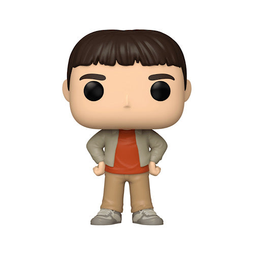 Lloyd Christmas, #1037 (Condition 6/10)