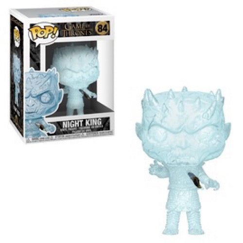 Night King, #84 (Condition 7.5/10)