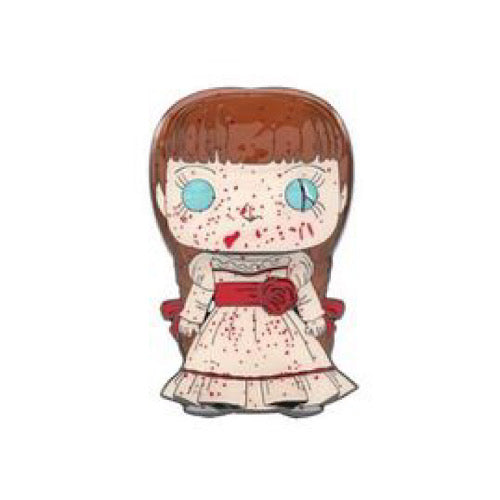 Annabelle, Pin, #03 (Condition Unopened)