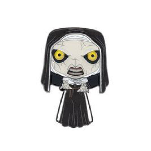 The Nun Pin, #02 (Condition Unopened)