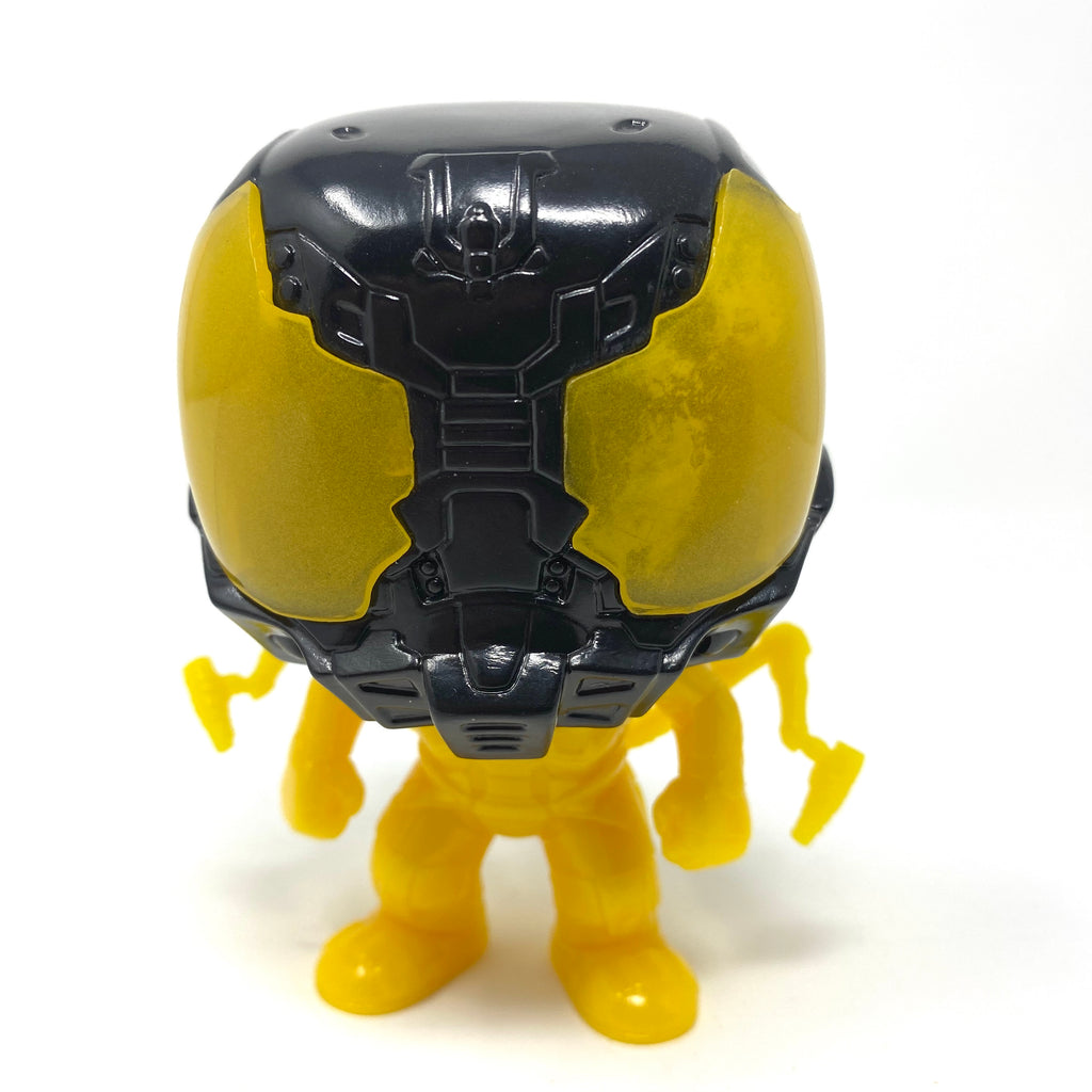 Yellowjacket (Ant-Man) Funko Prototype