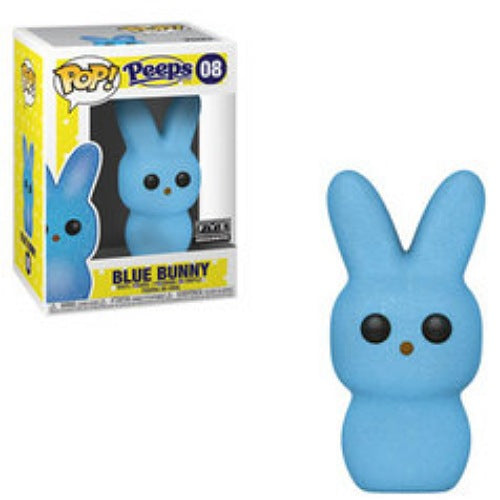 Blue Bunny, FYE Exclusive, #08, (Condition 7.5/10)