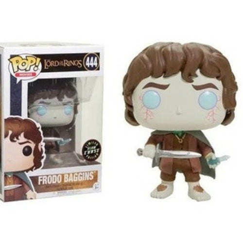 Frodo Baggins (Cursed), Glow, Chase, #444, OUT OF BOX