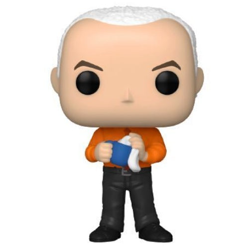 Pop! TV: Friends - Gunther, #1064