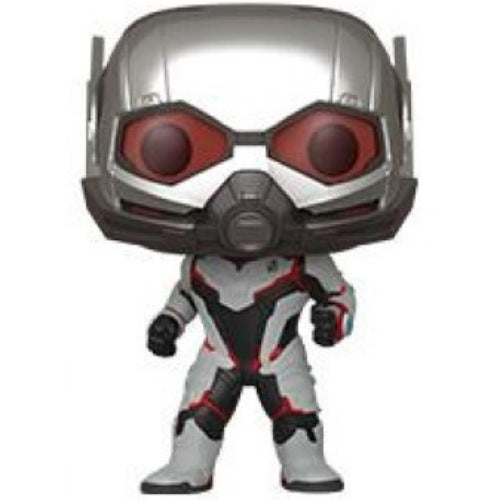 Ant-Man, EE Exclusive, #455, (Condition 8/10)