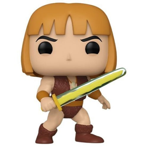 Thundarr, 2021 Spring Convention LE Exclusive, #829, (Condition 7.5/10)