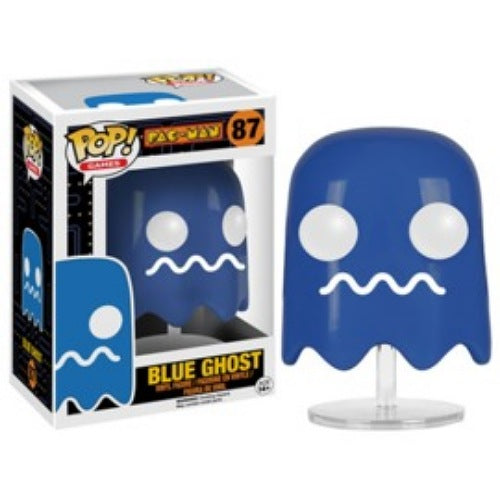 Blue Ghost, #87, (Condition 8/10)