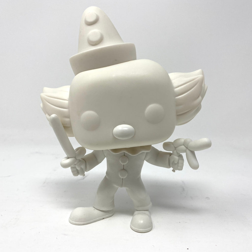 Clown Deadpool Funko Prototype