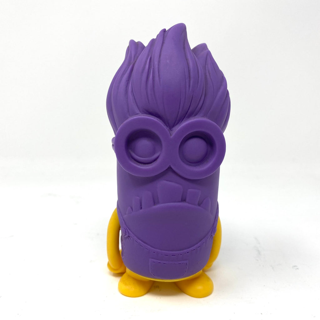 Evil Minion Funko Prototype