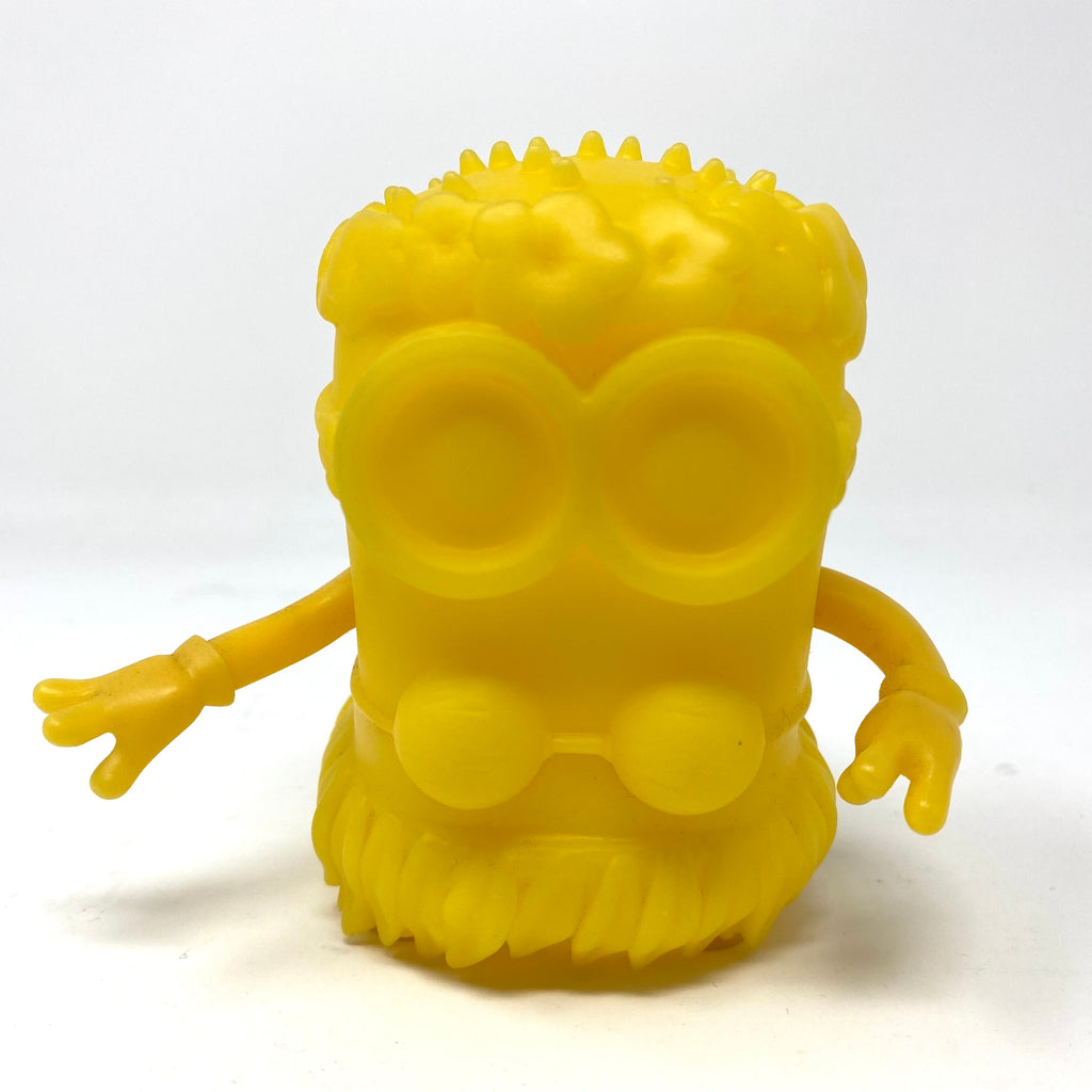 Hula Minion Prototype