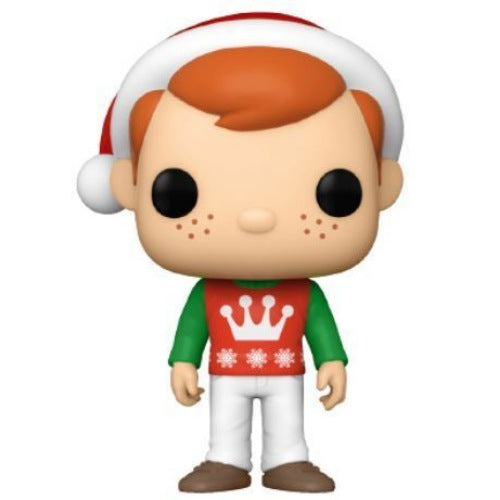 Freddy Funko, Funko Shop Exclusive, #87, (Condition 8/10)