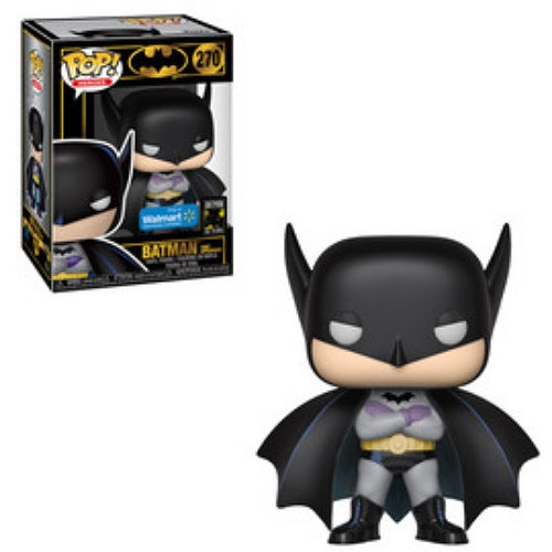 Batman First Appearance, Walmart Exclusive, #270, (Condition 7.5/10)