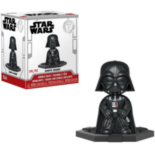 Darth Vader (Hands on Hips), Mystery Minis, (Condition 8/10)