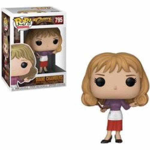 Diane Chambers, #795, (Condition 8/10)