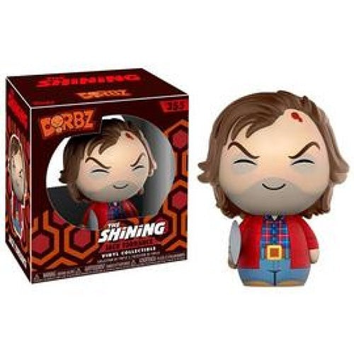Jack Torrance, Dorbz, #355, (Condition 8/10)
