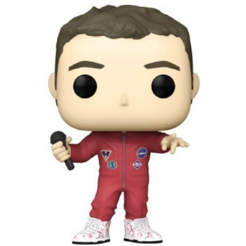 Logic, #198, (Condition 8/10)