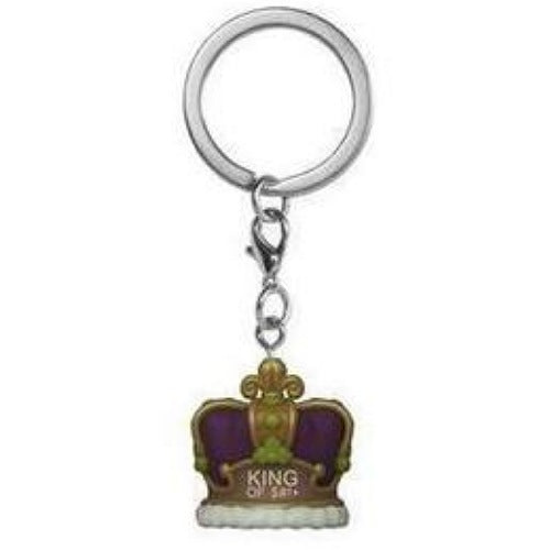 The Crown, Pocket Pop! Keychain