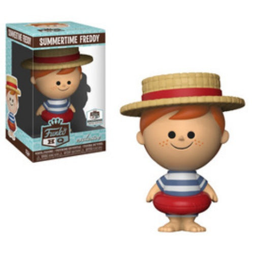 Summertime Freddy, Funko HQ Exclusive Limited Edition, (Condition 7/10)