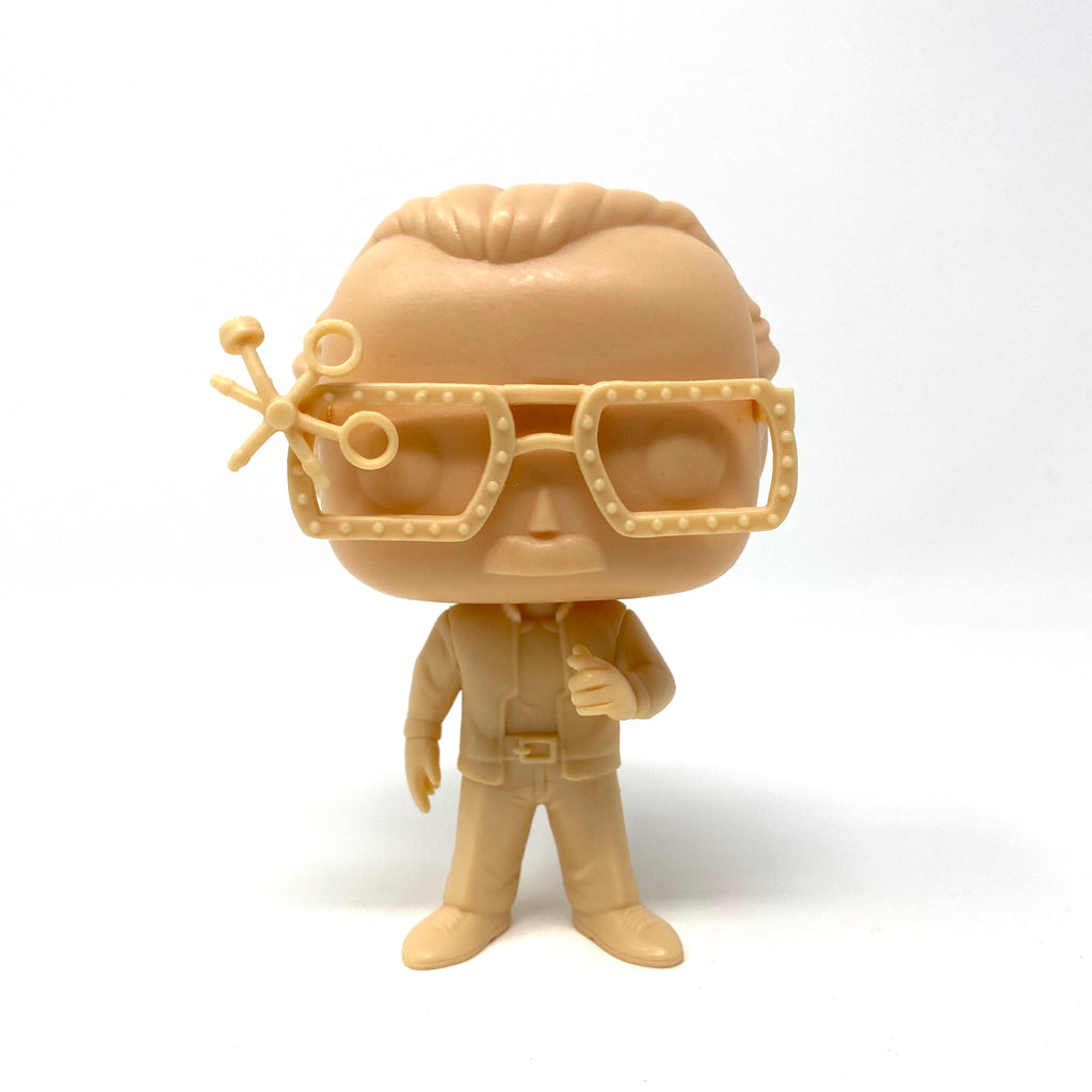 Stan Lee Funko Prototype