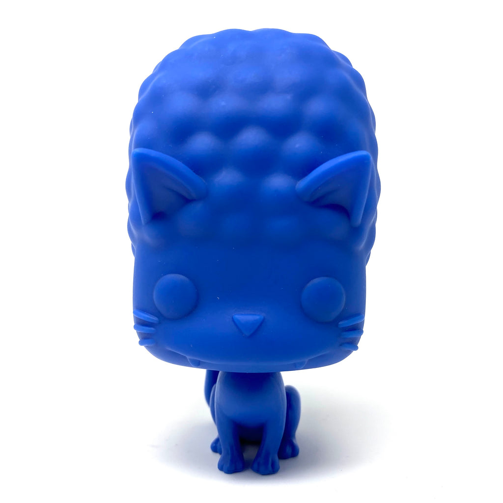 Panther Marge (Treehouse Of Horror) Funko Prototype