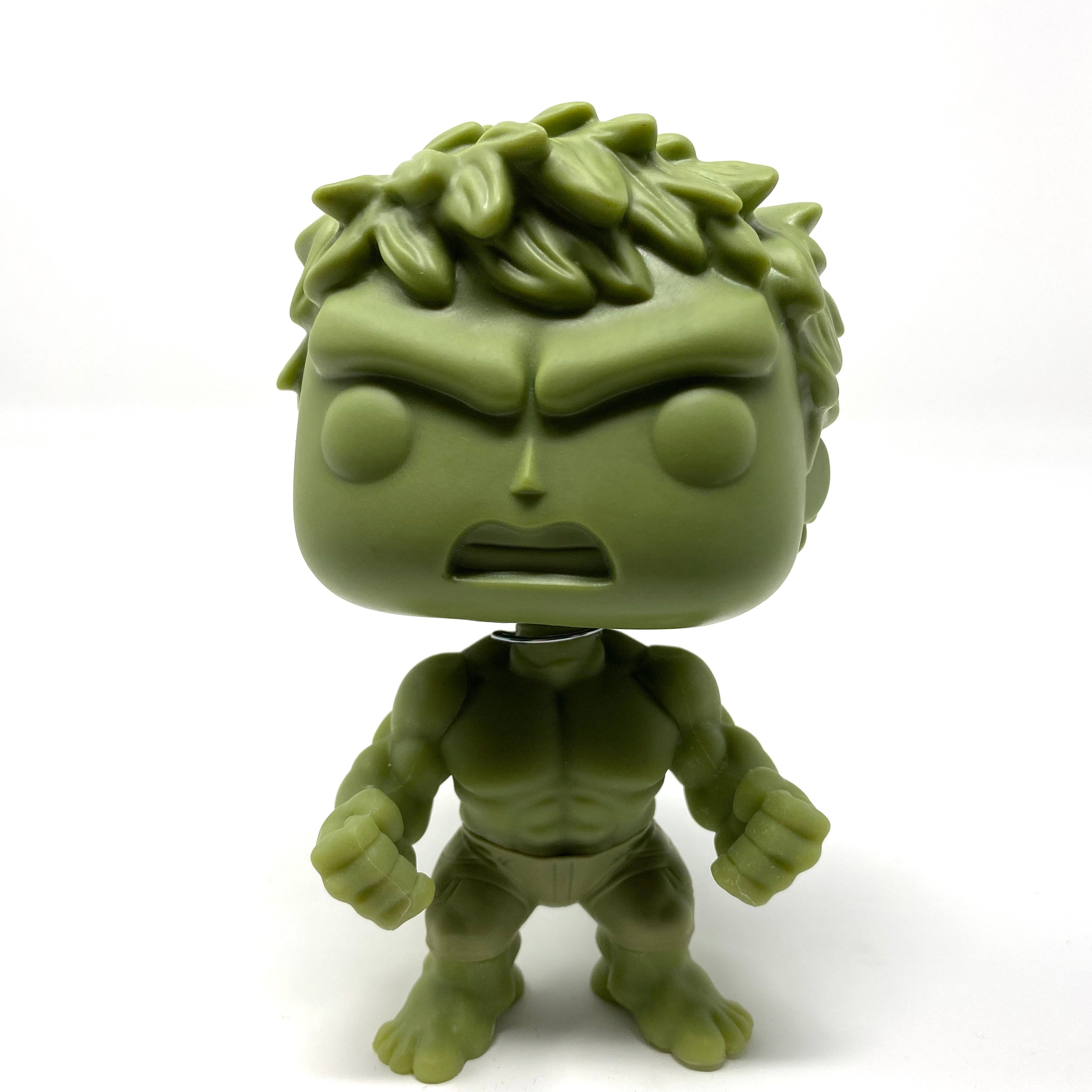 Hulk Funko Prototype – Smeye World