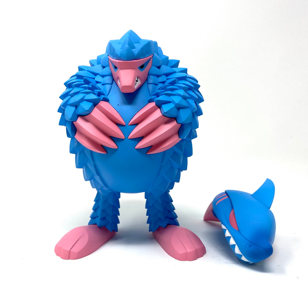 Gargolin By Arctong Toys [LE350 Angry Shark]