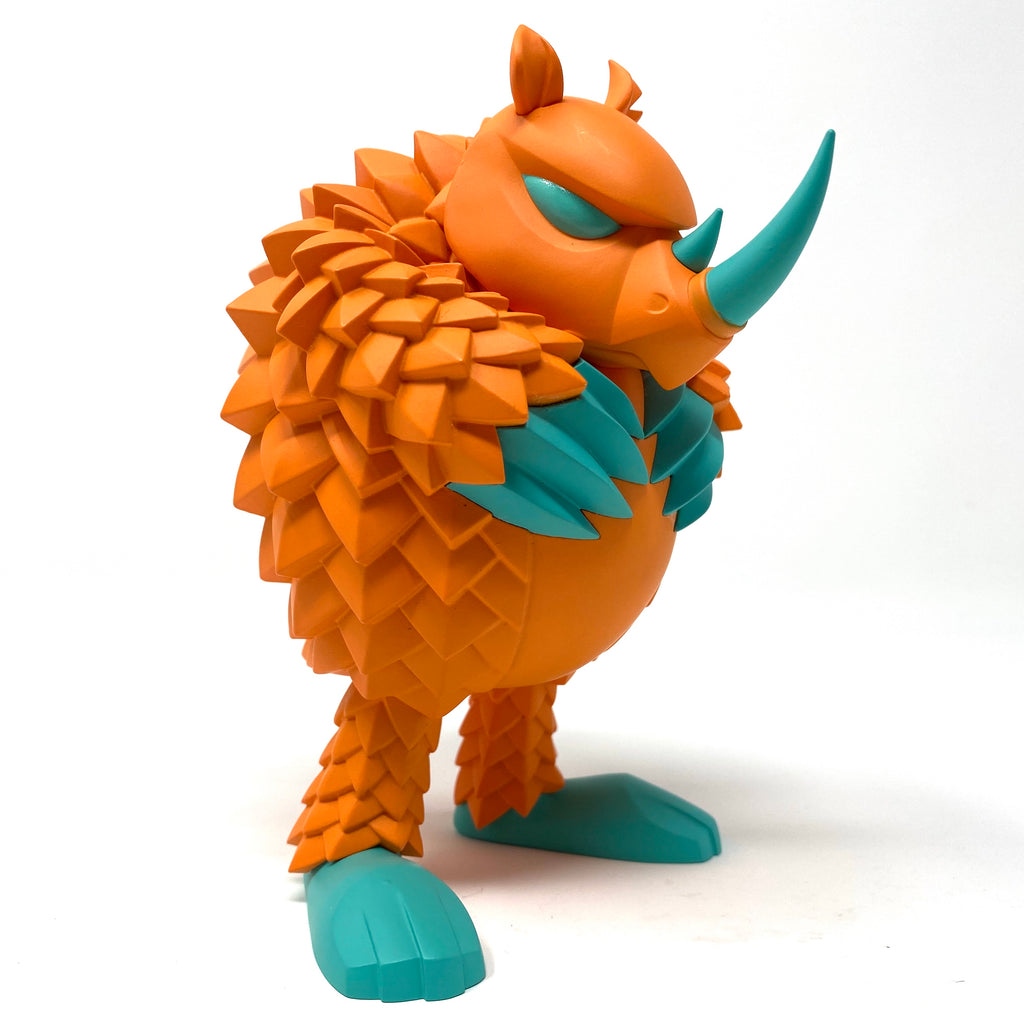 Gargolin By Arctong Toys [LE350 Angry Rhino]