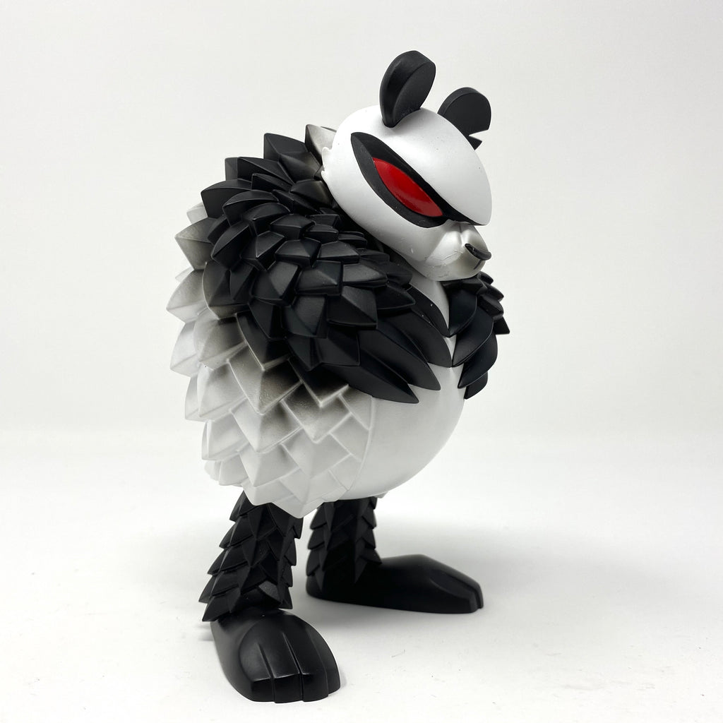Gargolin By Arctong Toys [LE350 Angry Panda]
