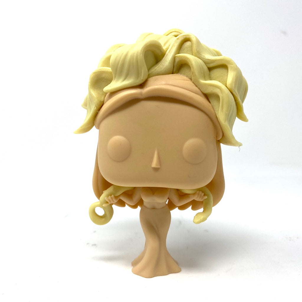 Alaska Funko Prototype