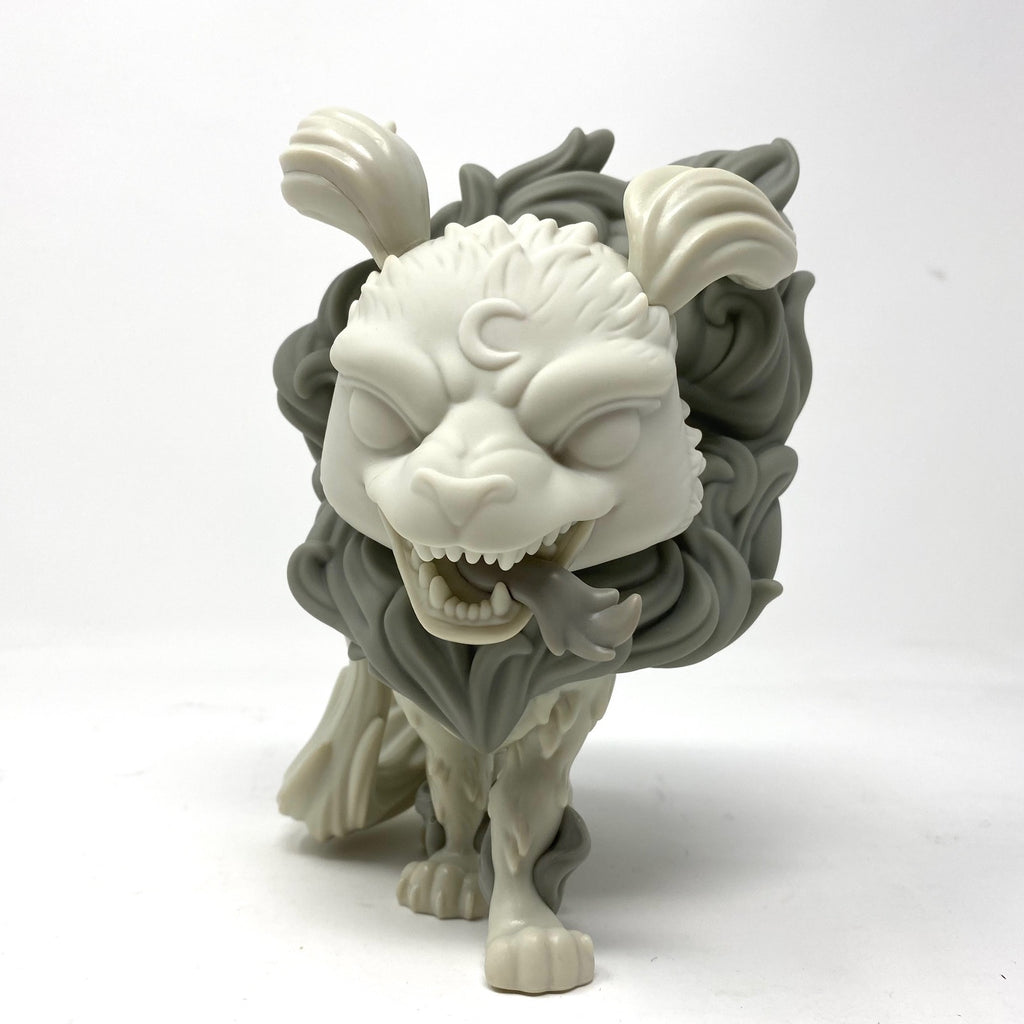 Sesshomaru as Demon Dog Funko Prototype