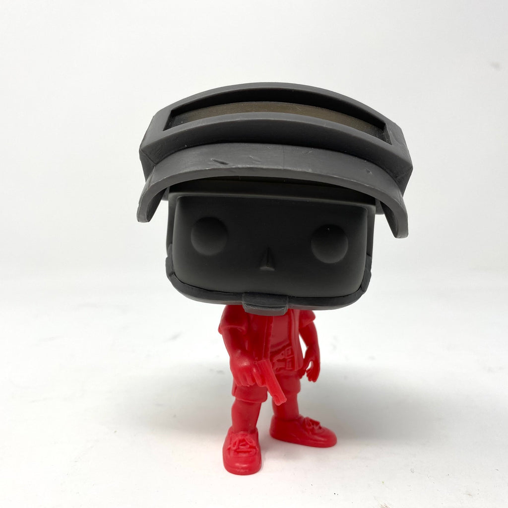 Sanhok Survivor (PUBG) Funko Prototype