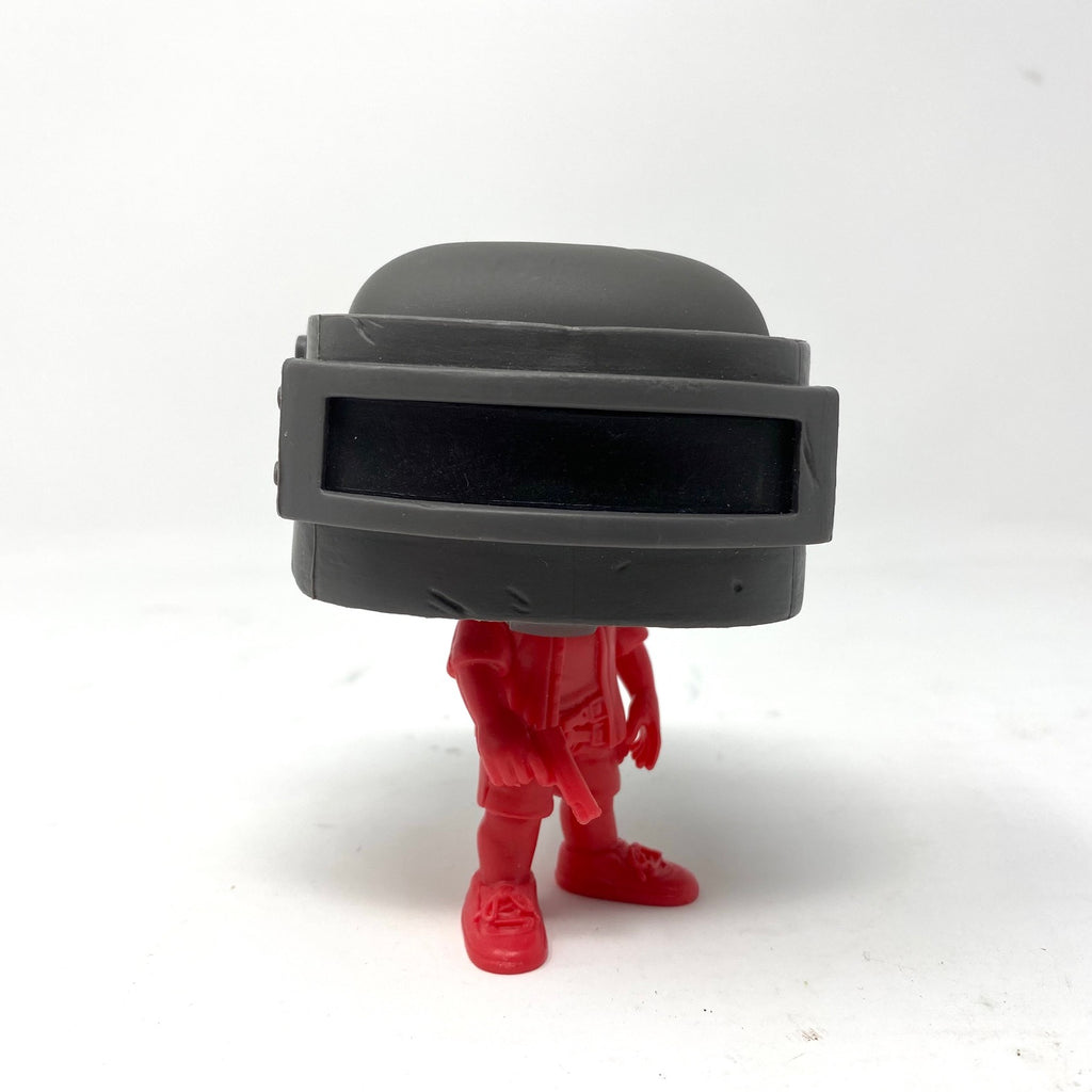 Sanhok Survivor (PUBG) Funko Prototype