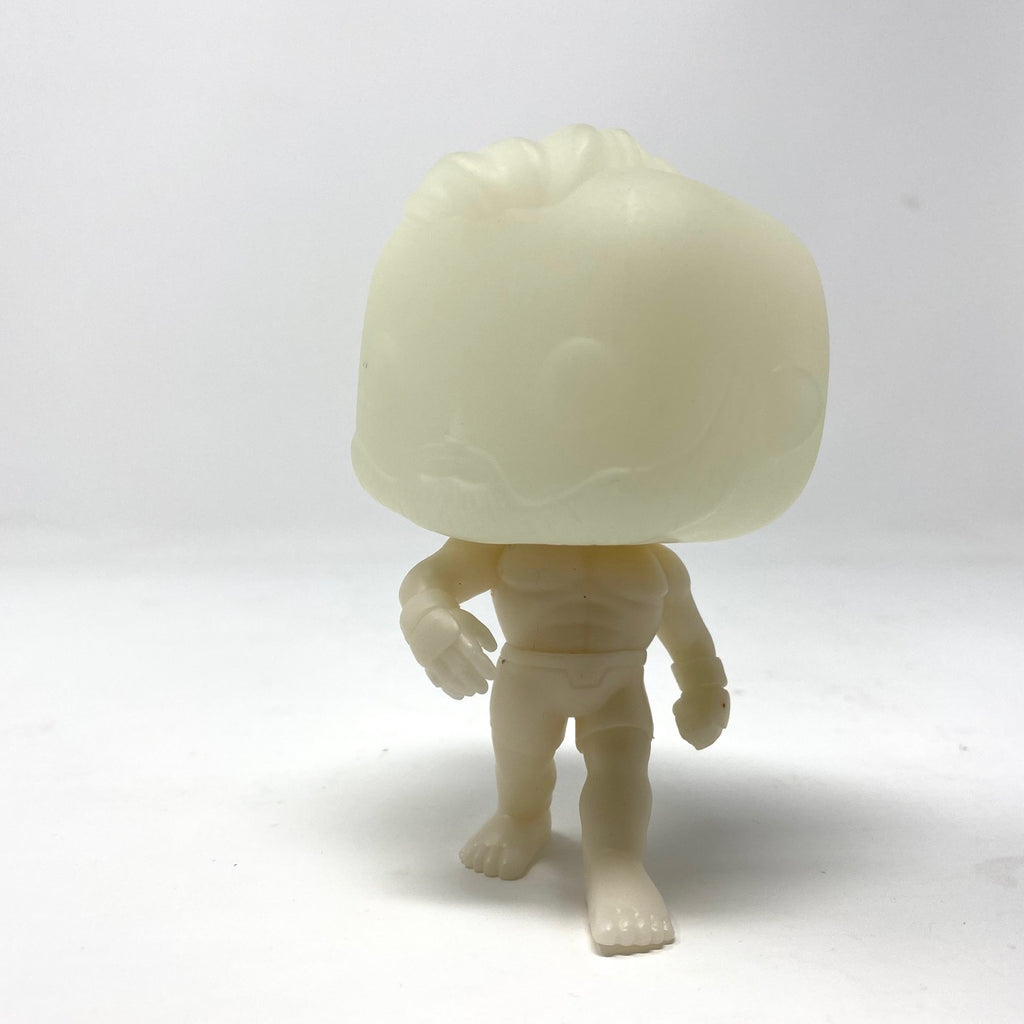 Conor McGregor Funko Prototype