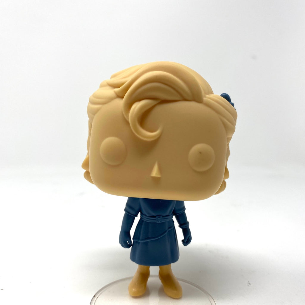 Eleven (Snowball Dance) Funko Prototype