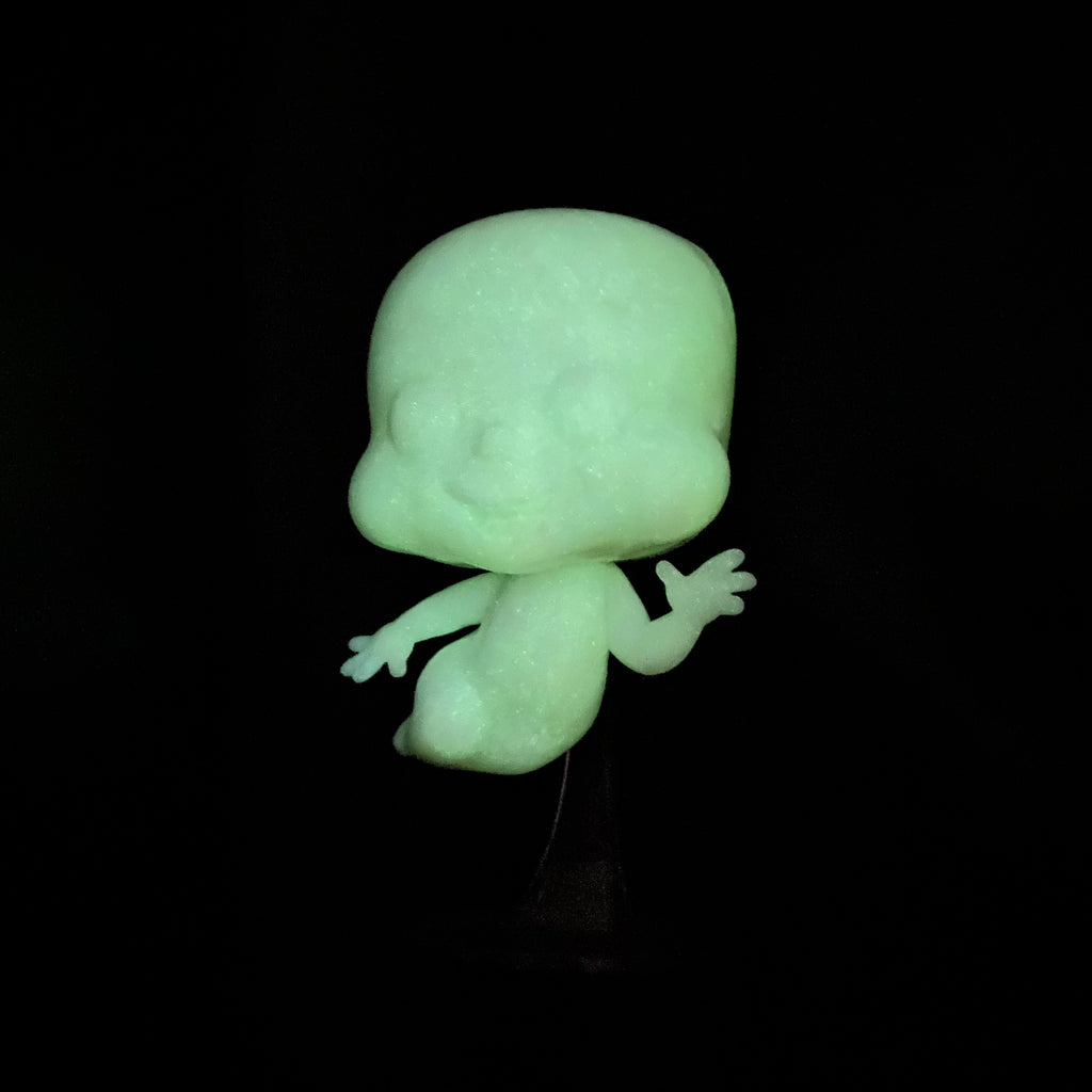 Casper (GitD) Funko Prototype