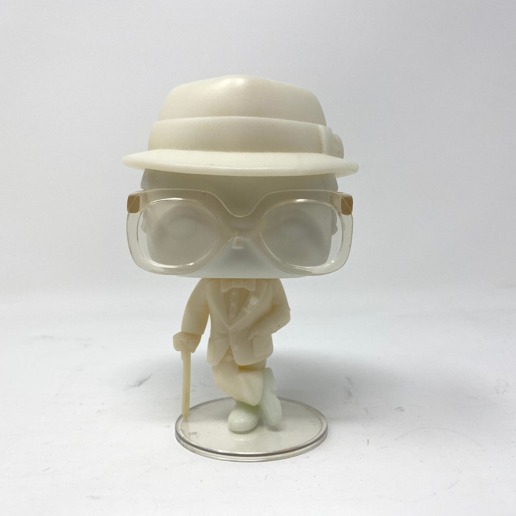 Elton John Funko Prototype