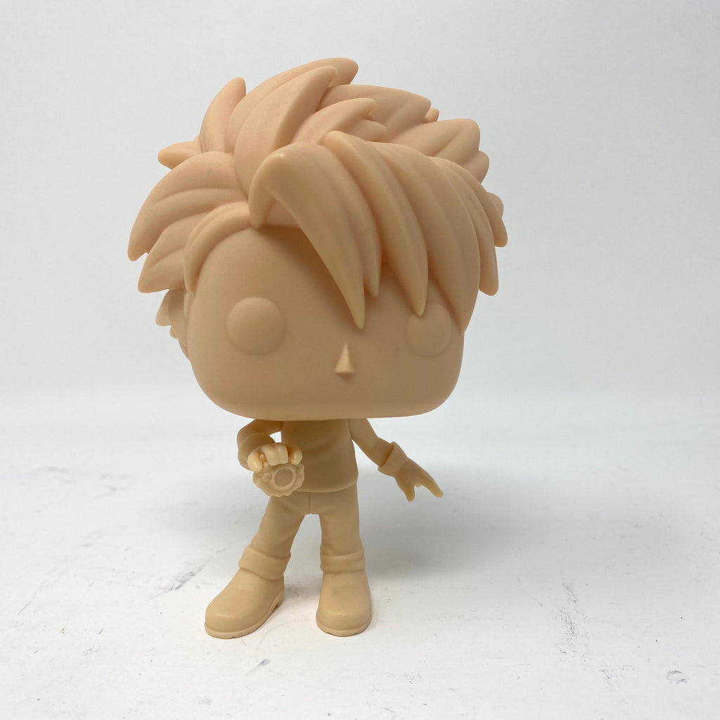 Matt Ishida Funko Prototype