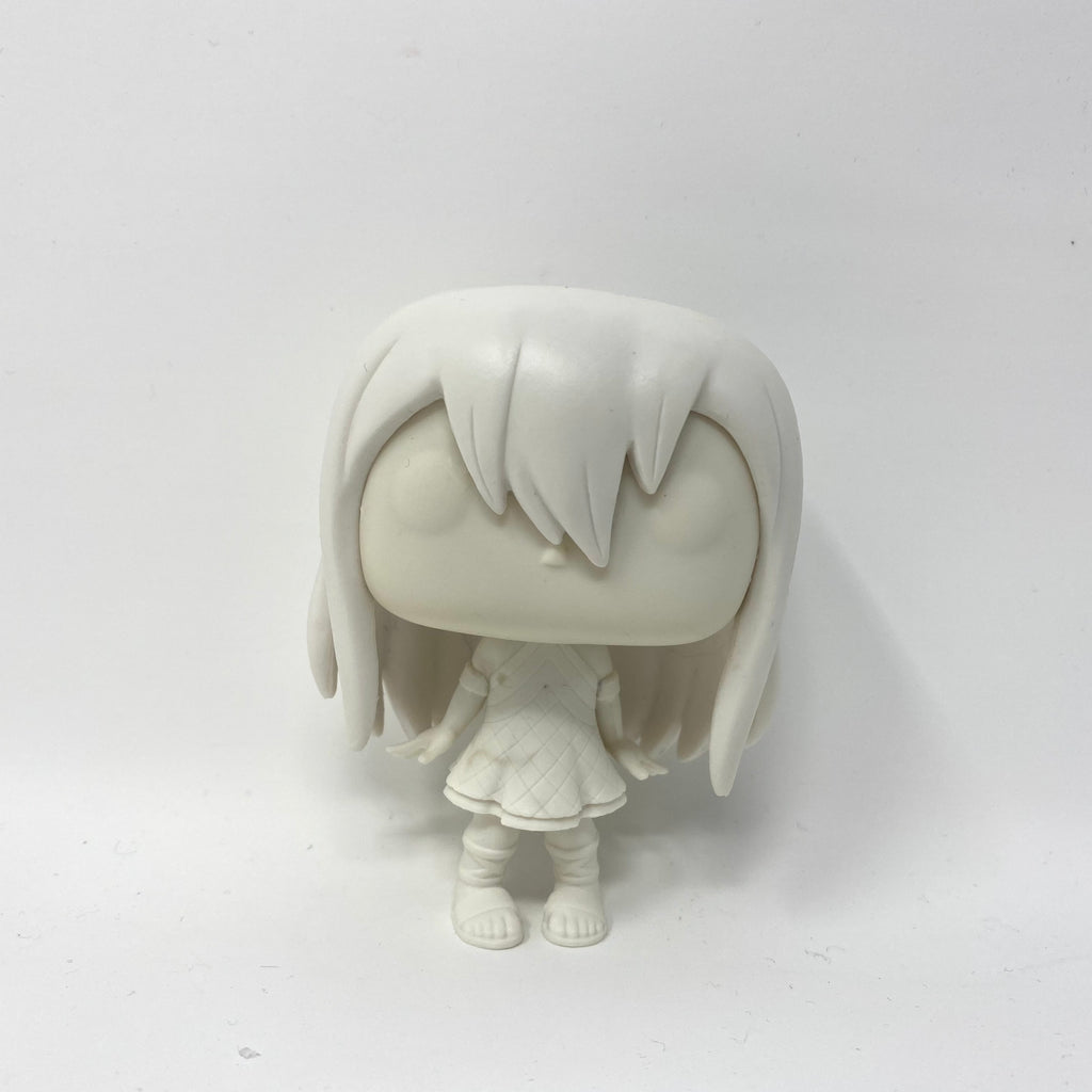 Wendy Marvell (Fairy Tail) Funko Prototype